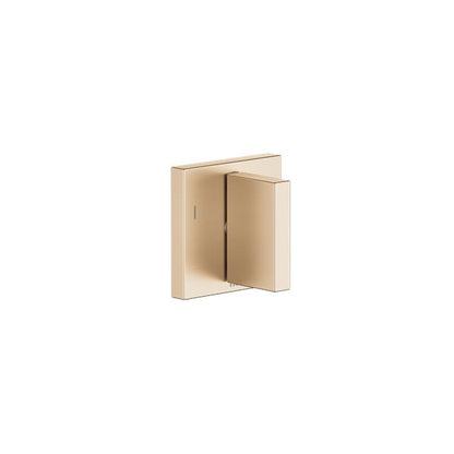 Dornbracht - Mem Wall Mounted Three-Way Diverter