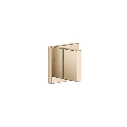 Dornbracht - Mem Wall Mounted Three-Way Diverter