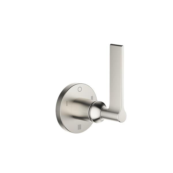 Dornbracht - Vaia Wall Mounted Three-Way Diverter