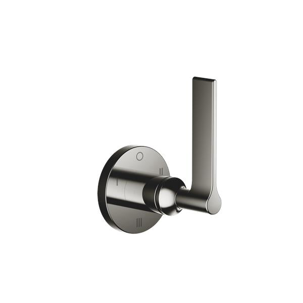 Dornbracht - Vaia Wall Mounted Three-Way Diverter
