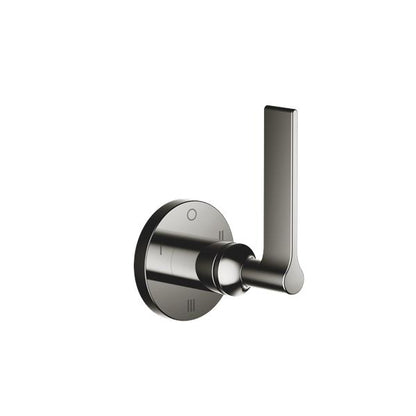Dornbracht - Vaia Wall Mounted Three-Way Diverter