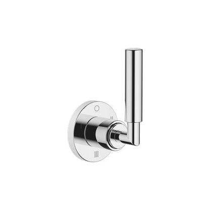 Dornbracht - Tara Wall Mounted Three-Way Diverter