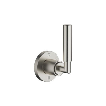 Dornbracht - Tara Wall Mounted Three-Way Diverter