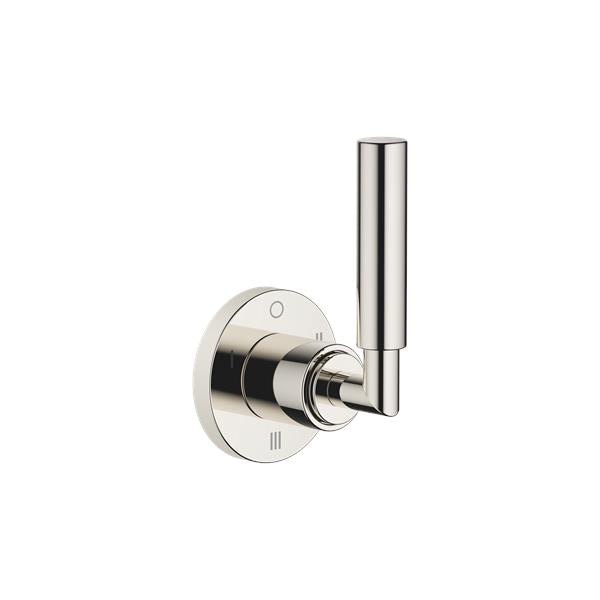 Dornbracht - Tara Wall Mounted Three-Way Diverter
