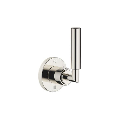 Dornbracht - Tara Wall Mounted Three-Way Diverter