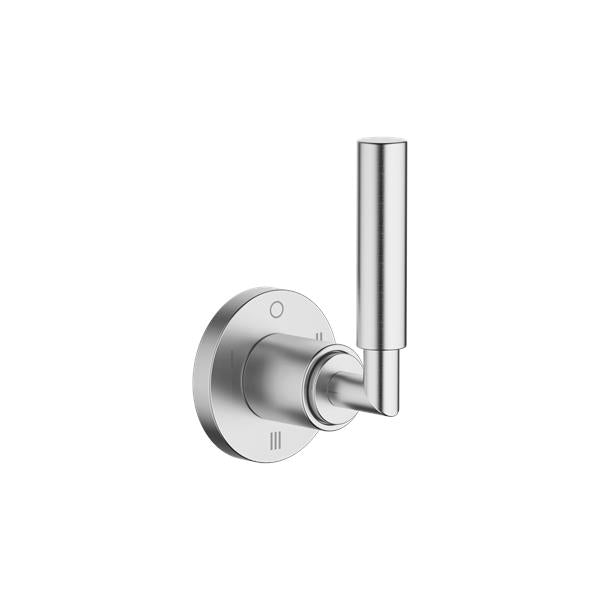 Dornbracht - Tara Wall Mounted Three-Way Diverter