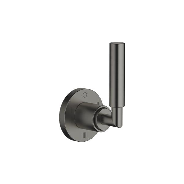 Dornbracht - Tara Wall Mounted Three-Way Diverter