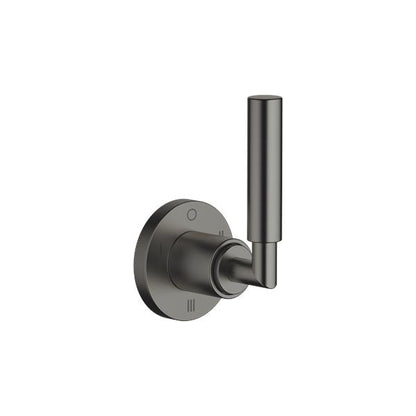 Dornbracht - Tara Wall Mounted Three-Way Diverter