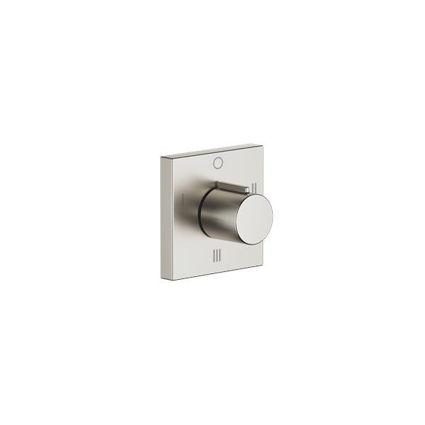 Dornbracht - Symetrics Wall Mounted Three-Way Diverter