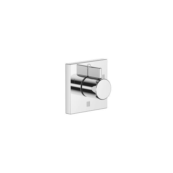 Dornbracht - Symetrics Wall Mounted Three-Way Diverter