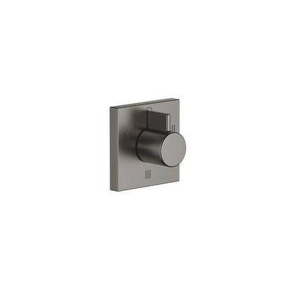 Dornbracht - Symetrics Wall Mounted Three-Way Diverter