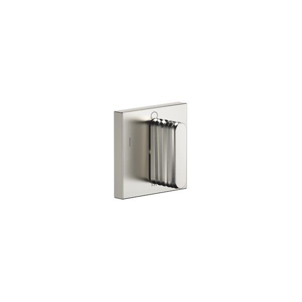 Dornbracht - Cl.1 Wall Mounted Three-Way Diverter