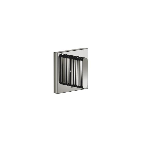Dornbracht - Cl.1 Wall Mounted Three-Way Diverter