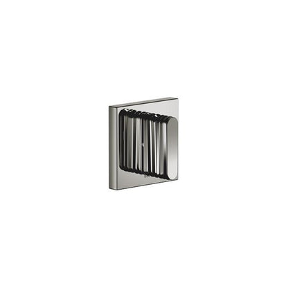 Dornbracht - Cl.1 Wall Mounted Three-Way Diverter