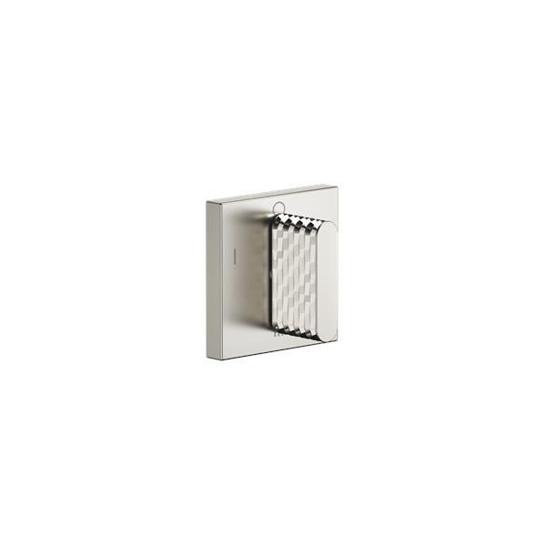 Dornbracht - Cl.1 Wall Mounted Three-Way Diverter