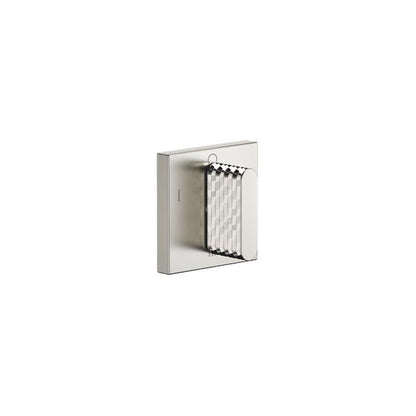 Dornbracht - Cl.1 Wall Mounted Three-Way Diverter