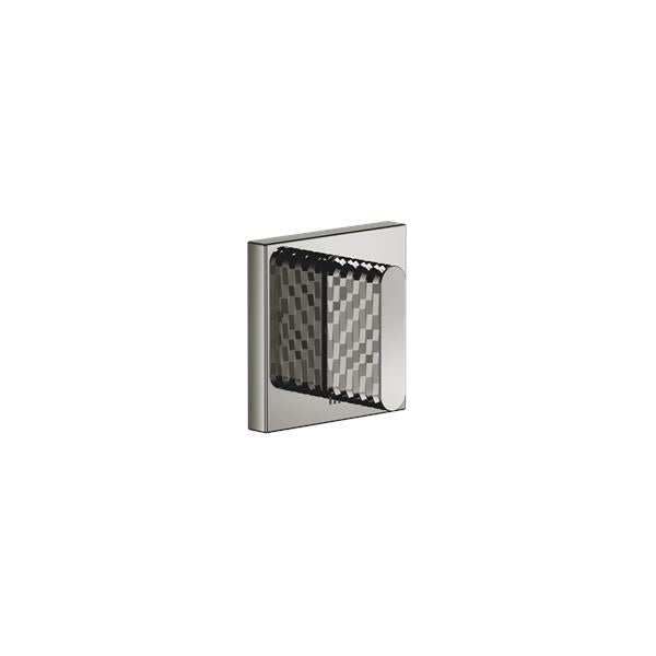 Dornbracht - Cl.1 Wall Mounted Three-Way Diverter