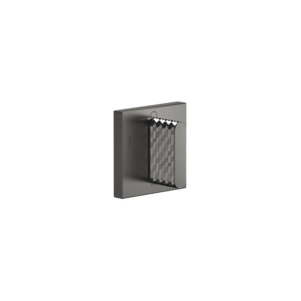 Dornbracht - Cl.1 Wall Mounted Three-Way Diverter