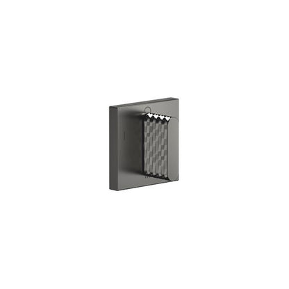 Dornbracht - Cl.1 Wall Mounted Three-Way Diverter