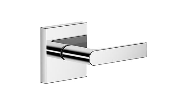 Dornbracht - Imo Volume Control Clockwise-Closing 1/2 Inch