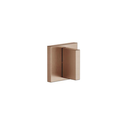 Dornbracht - Mem Volume Control