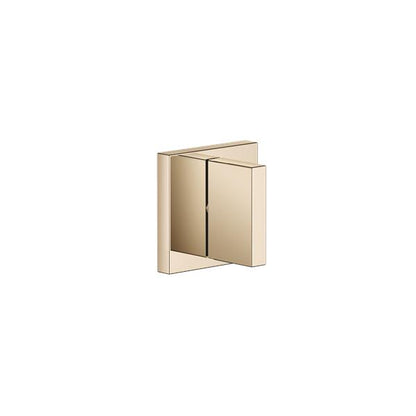 Dornbracht - Mem Volume Control