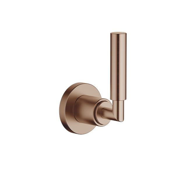 Dornbracht - Tara Volume Control