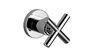 Dornbracht - Tara Volume Control
