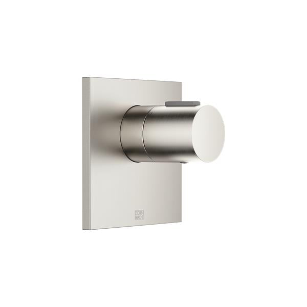 Dornbracht - Xtool Concealed Thermostat Without Diverter