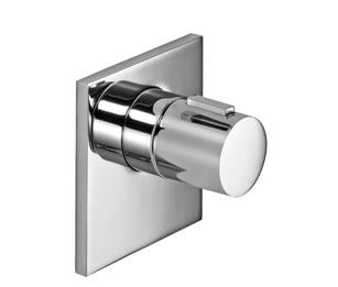 Dornbracht - Xtool Concealed Thermostat Without Diverter