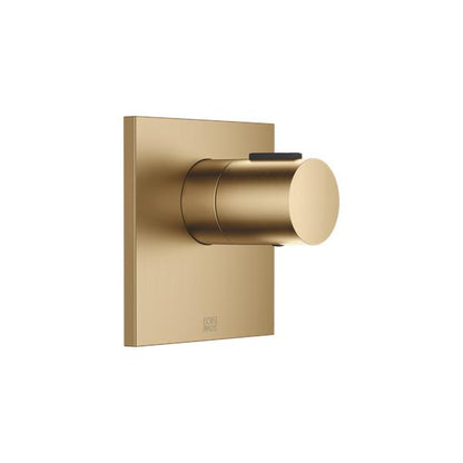 Dornbracht - Xtool Concealed Thermostat Without Diverter