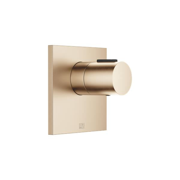Dornbracht - Xtool Concealed Thermostat Without Diverter