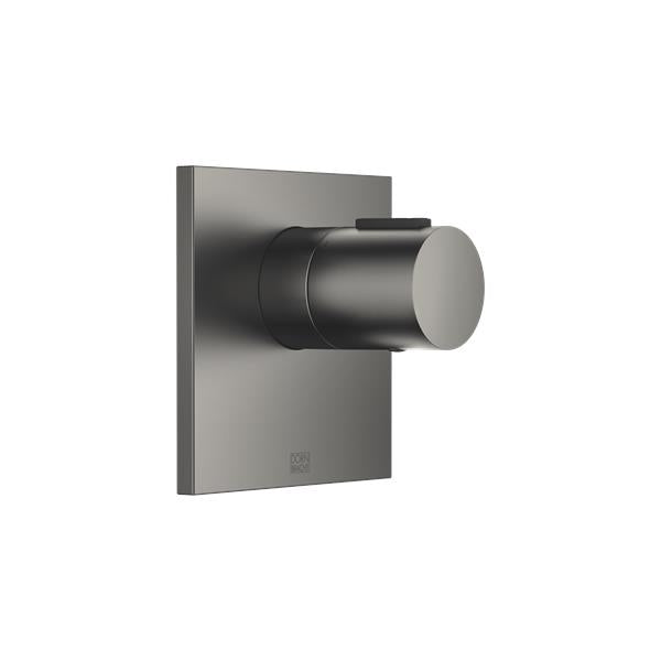 Dornbracht - Xtool Concealed Thermostat Without Diverter