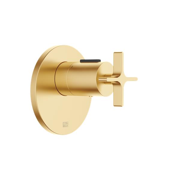 Dornbracht - Vaia Xtool Concealed Thermostat Without Diverter