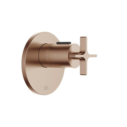 Dornbracht - Vaia Xtool Concealed Thermostat Without Diverter