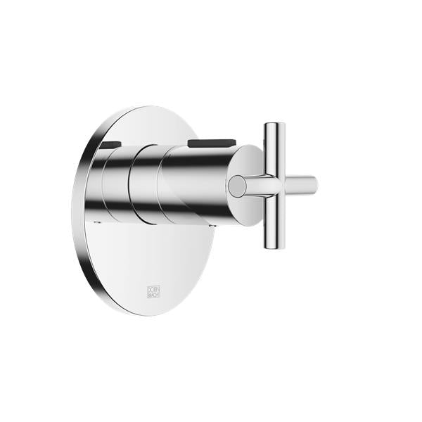 Dornbracht - Tara Xtool Concealed Thermostat Without Diverter