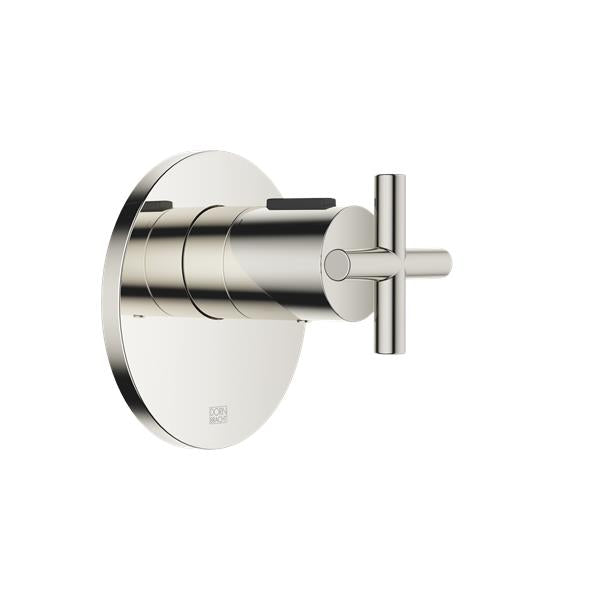 Dornbracht - Tara Xtool Concealed Thermostat Without Diverter