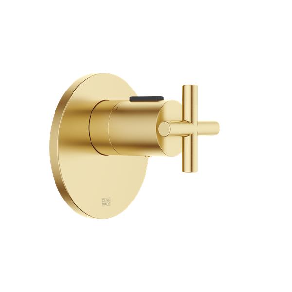 Dornbracht - Tara Xtool Concealed Thermostat Without Diverter