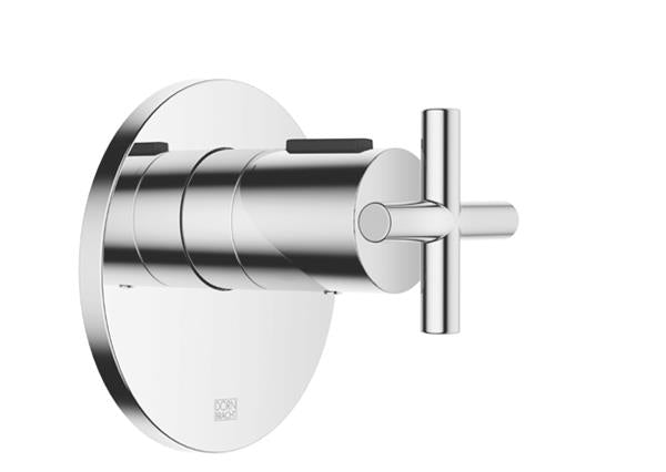 Dornbracht - Tara Xtool Concealed Thermostat Without Diverter