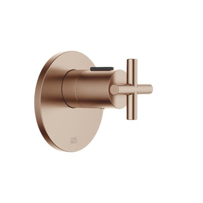 Dornbracht - Tara Xtool Concealed Thermostat Without Diverter