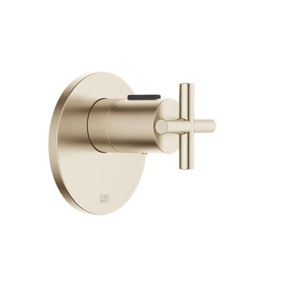 Dornbracht - Tara Xtool Concealed Thermostat Without Diverter