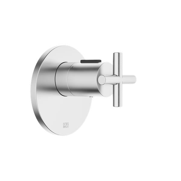 Dornbracht - Tara Xtool Concealed Thermostat Without Diverter