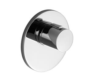 Dornbracht - Xtool Concealed Thermostat Without Diverter
