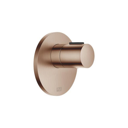 Dornbracht - Xtool Concealed Thermostat Without Diverter