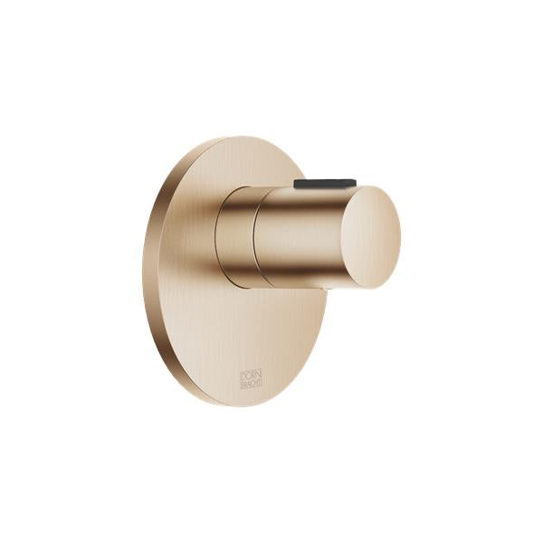 Dornbracht - Xtool Concealed Thermostat Without Diverter