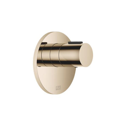 Dornbracht - Xtool Concealed Thermostat Without Diverter