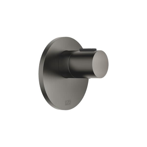 Dornbracht - Xtool Concealed Thermostat Without Diverter