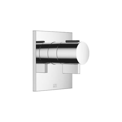 Dornbracht - Symetrics Xtool Concealed Thermostat Without Diverter