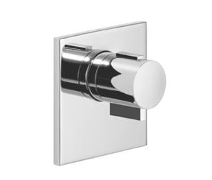 Dornbracht - Symetrics Xtool Concealed Thermostat Without Diverter