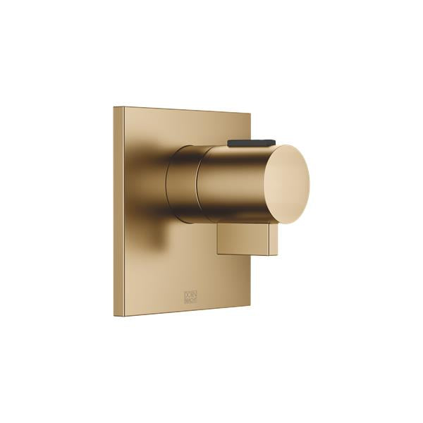 Dornbracht - Symetrics Xtool Concealed Thermostat Without Diverter